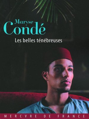 cover image of Les belles ténébreuses